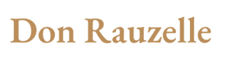 Don Rauzelle